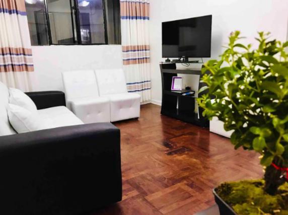 Smart Apart Miraflores Daire Lima Dış mekan fotoğraf