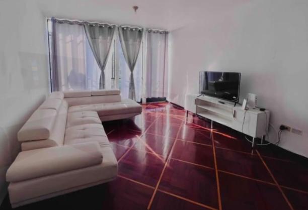 Smart Apart Miraflores Daire Lima Dış mekan fotoğraf