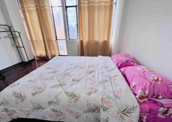 Smart Apart Miraflores Daire Lima Dış mekan fotoğraf