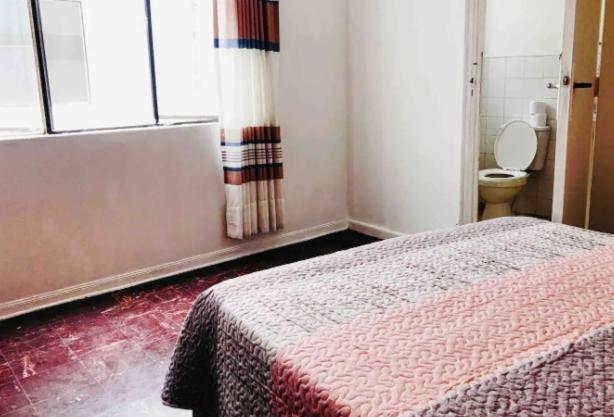 Smart Apart Miraflores Daire Lima Dış mekan fotoğraf