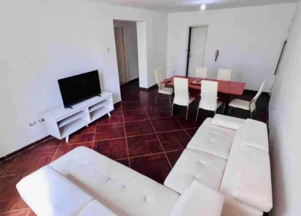 Smart Apart Miraflores Daire Lima Dış mekan fotoğraf